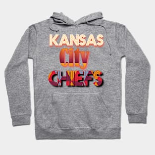 Kansas City Chiefs Hoodie